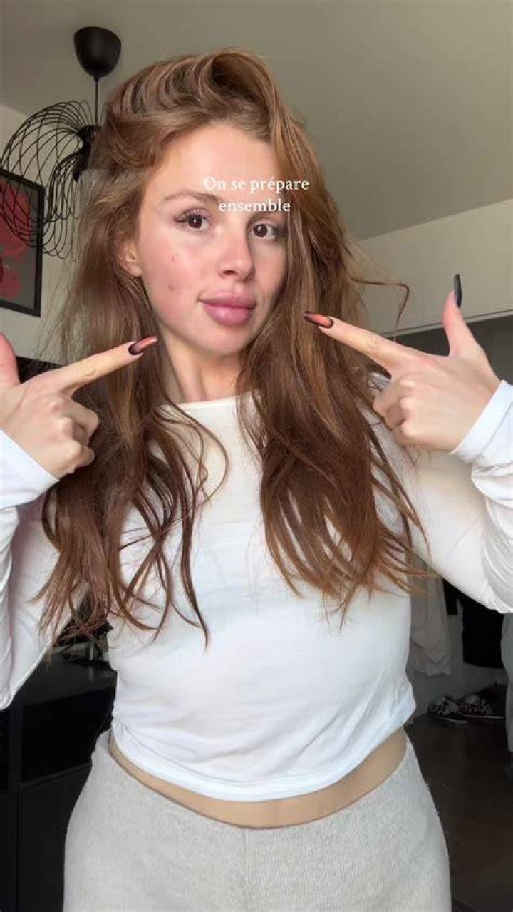 Jujulvdrr Nude With Cestbaaad TikTok Star Leak! TheNudeBay