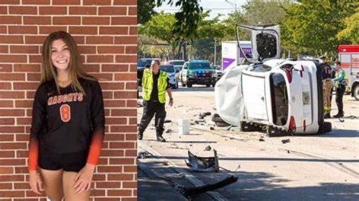 Julia Black Lakeland Fl Car Accident Linked To Death, Obituary
