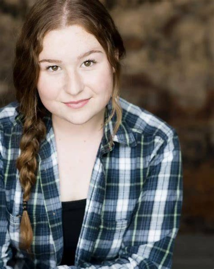 Julia Gisella’s biography age, siblings, parents, boyfriend Legit.ng