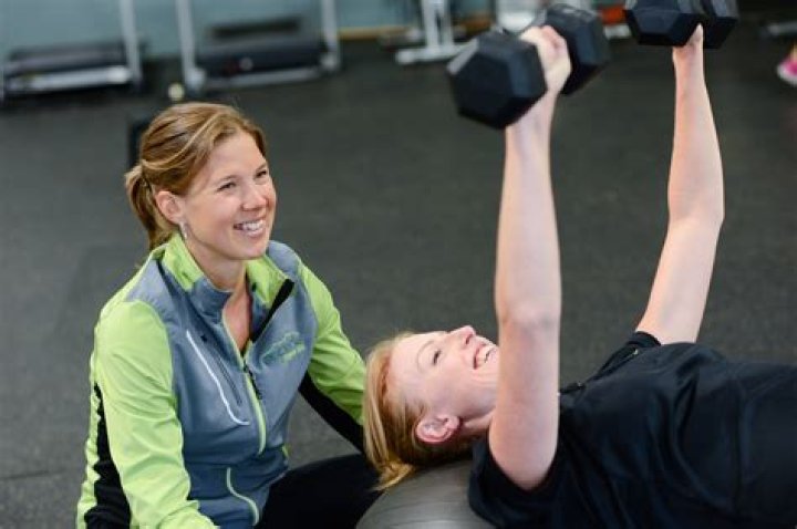 Julia Pic fitness instructor = athlete Tumblr Pics