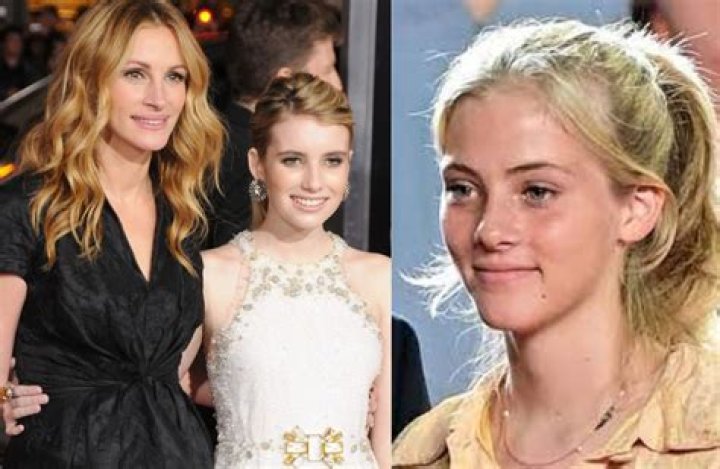 Julia Roberts’ Daughter and Family Updates |