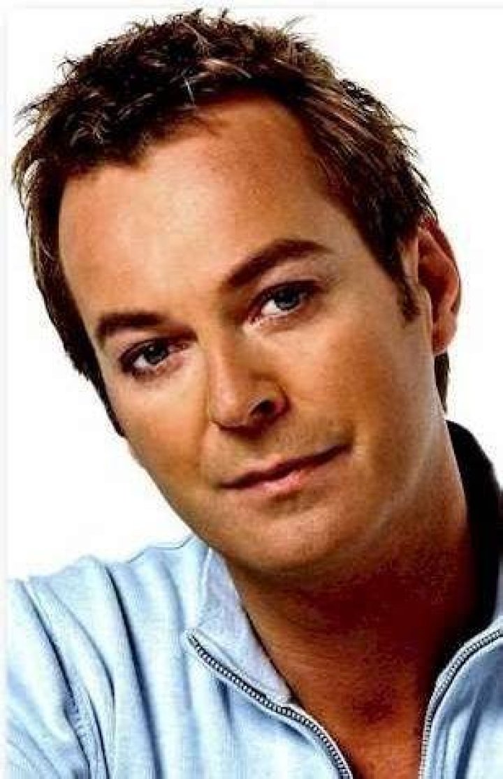Julian Clary Age, Height, Nationality, TV Shows