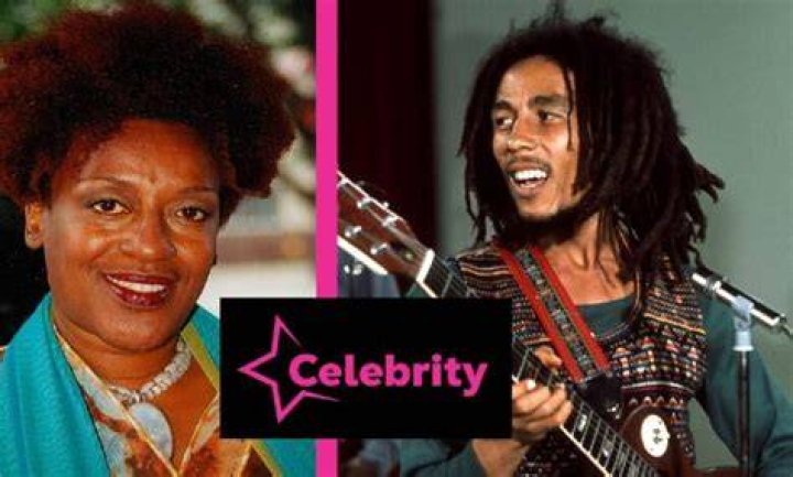 Julian Marley parents: Bob Marley, Lucy Pounder