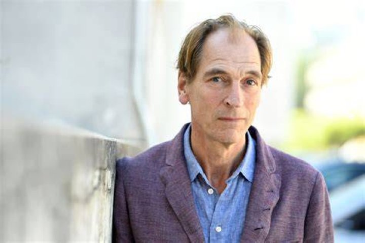Julian Sands' Parents Meet Rescuers