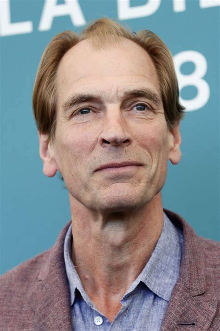 Julian Sands' Cause of Death Officially Ruled 'Undetermined'