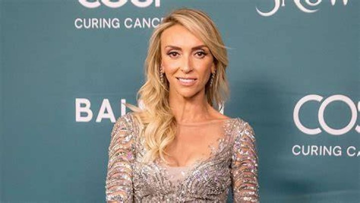 Juliana Rancic's Eating Disorder: The Unseen Battle For Recovery