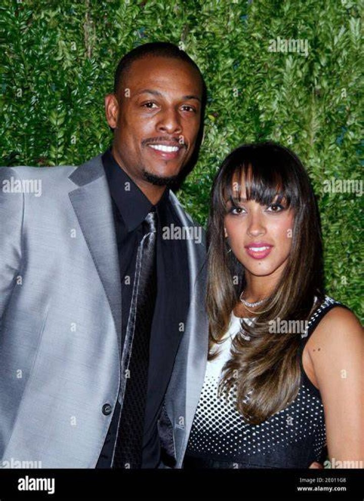 Julie Pierce Paul Pierce wife, family, kids, career, and net worth