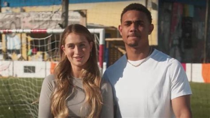 Julio Rodriguez Jordyn Huitema