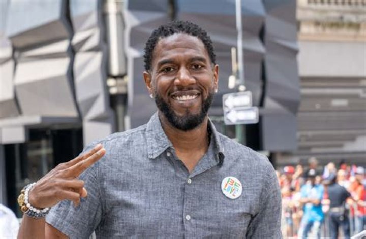 Jumaane Williams' Fortune: Uncovering Wealth And Impact
