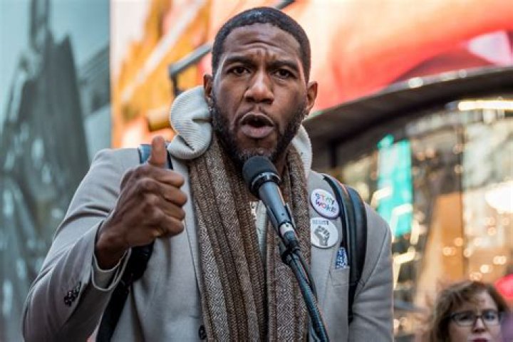 Jumaane Williams, Eyeing Run for Governor, Wins Full Term as New York