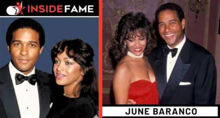 June Baranco: Facts About Bryant Gumbel's Ex-wife