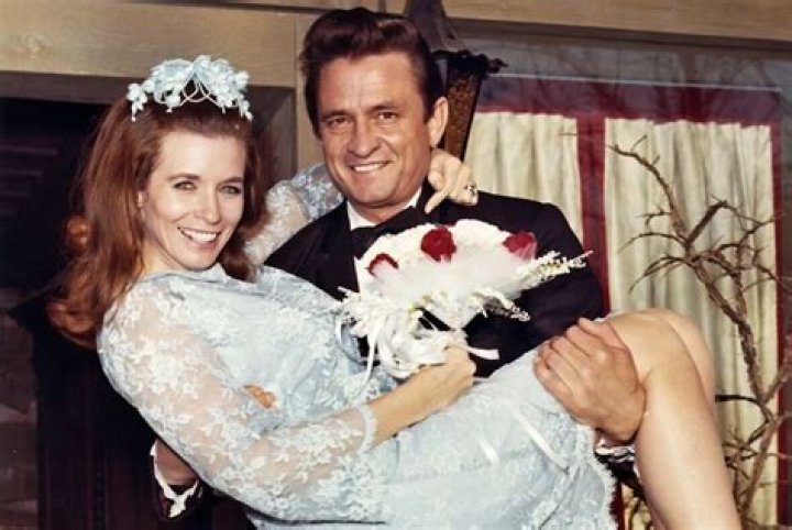 June Carter Cash r/vintageladyladyboners