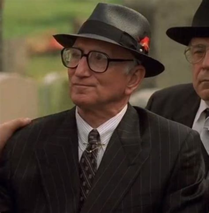 Junior Soprano Historica Wiki Fandom