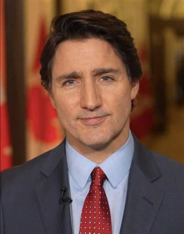 Just Trudeau