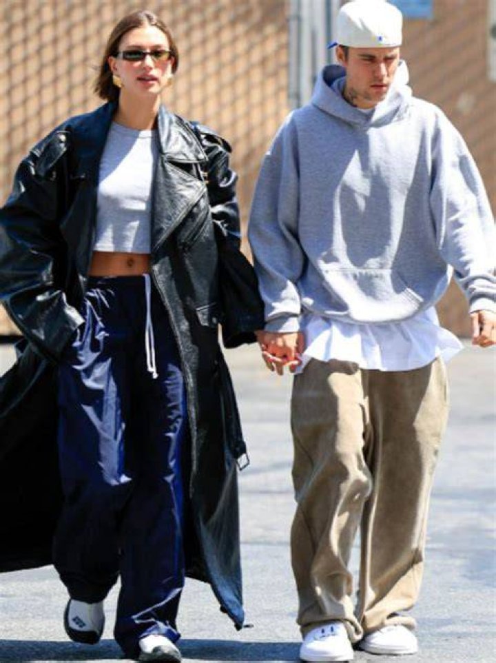 Justin & Hailey Bieber's JawDropping Dance Moves At Odell Beckham Jr's