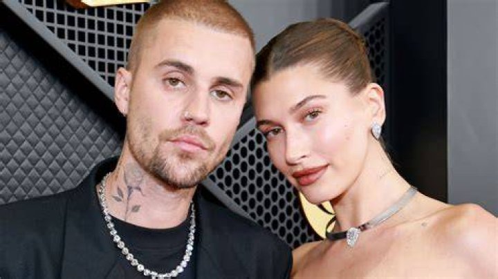 Justin Bieber And His Wife Hailey Have Just Given Us All Baby Fever