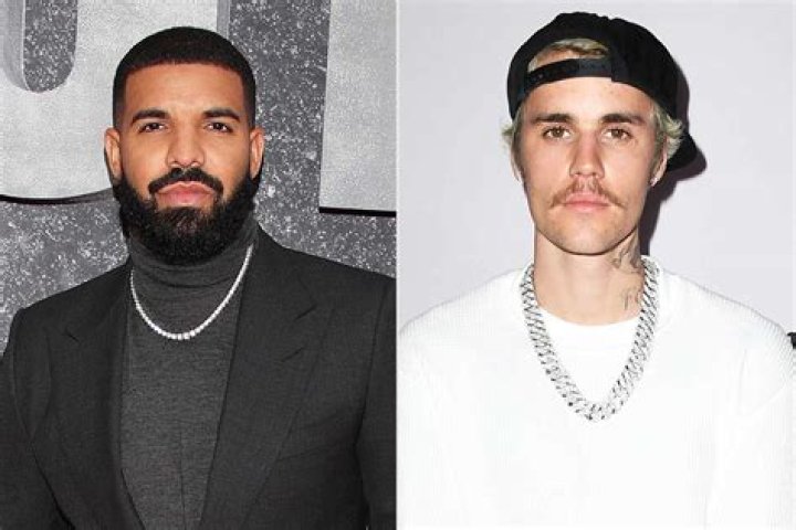 JUSTIN BIEBER JUST PASSED DRAKE FOR THIS MUSIC MILESTONE Hot 106.1 FM