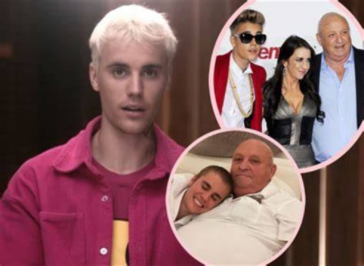 Justin Bieber Mourns The Untimely Passing