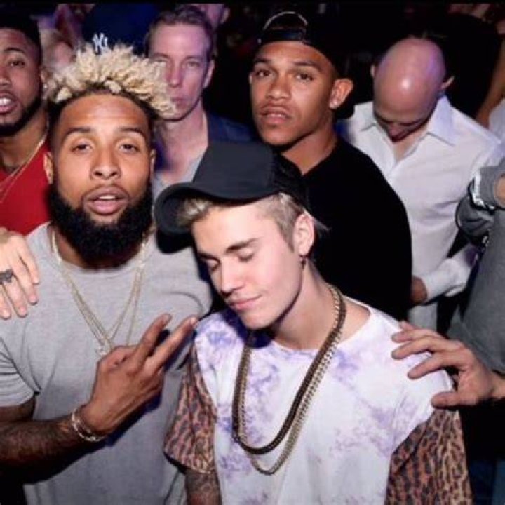 Justin Bieber & Odell Beckham Jr.: The Ultimate Collab