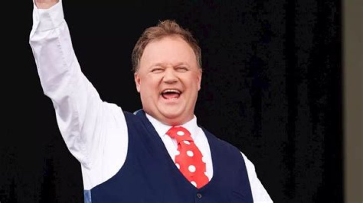 Justin Fletcher AlloCin&eacute;