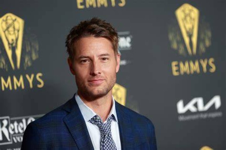 Justin Hartley Actor TV Guide
