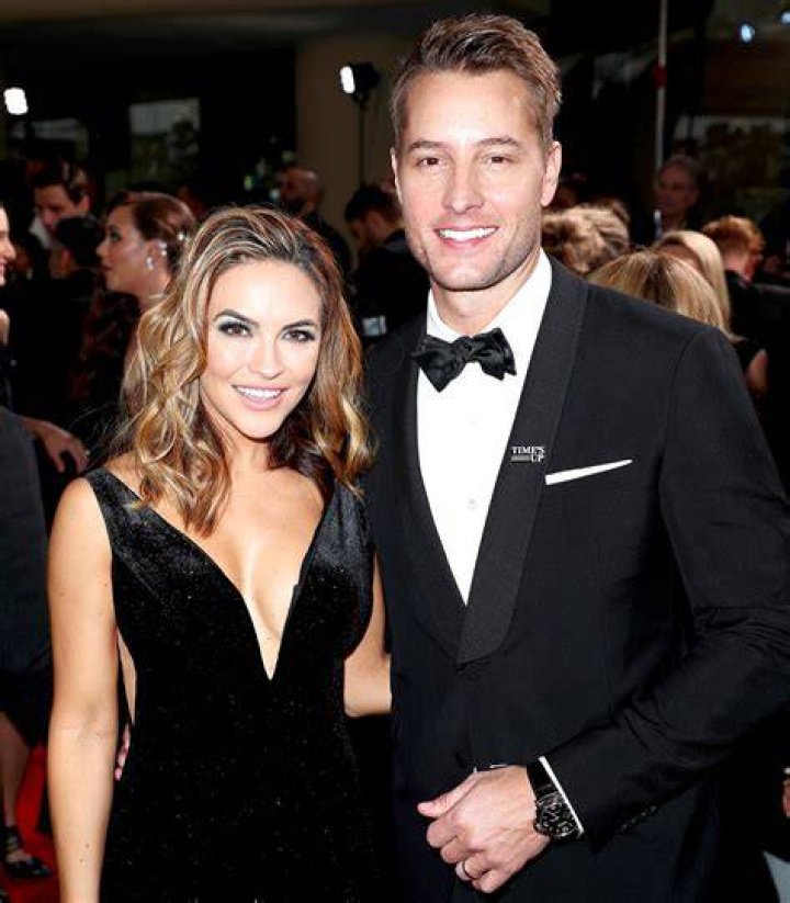 Justin Hartley Does the Sweetest Thing for His Wife Every Day Us Weekly
