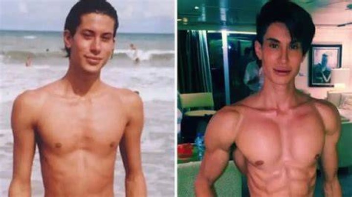 Justin Jedlica's Journey Of Transformation