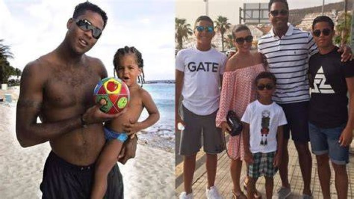 Justin Suh family, girlfriend, children, parents, siblings