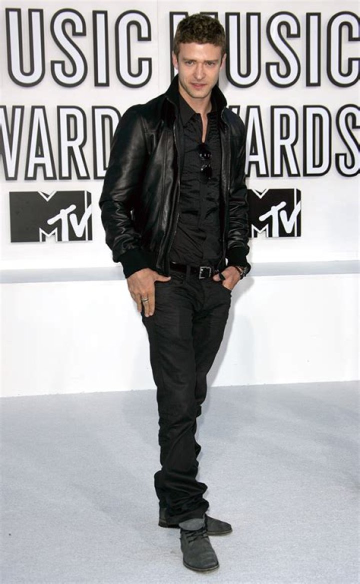 Justin Timberlake's Denim Style For Ultimate Fashion Inspiration