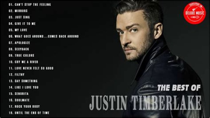 Justin Timberlake&rsquo;s Greatest Music Videos Ranked