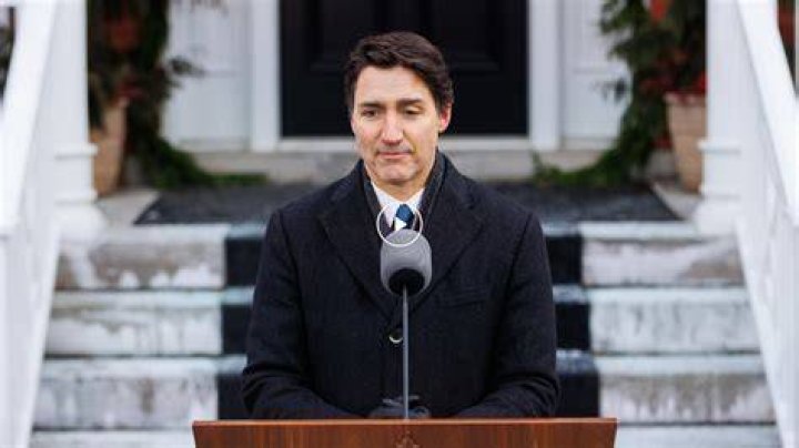 Justin Trudeau vows to tax ‘wealth inequality’ Taipei Times