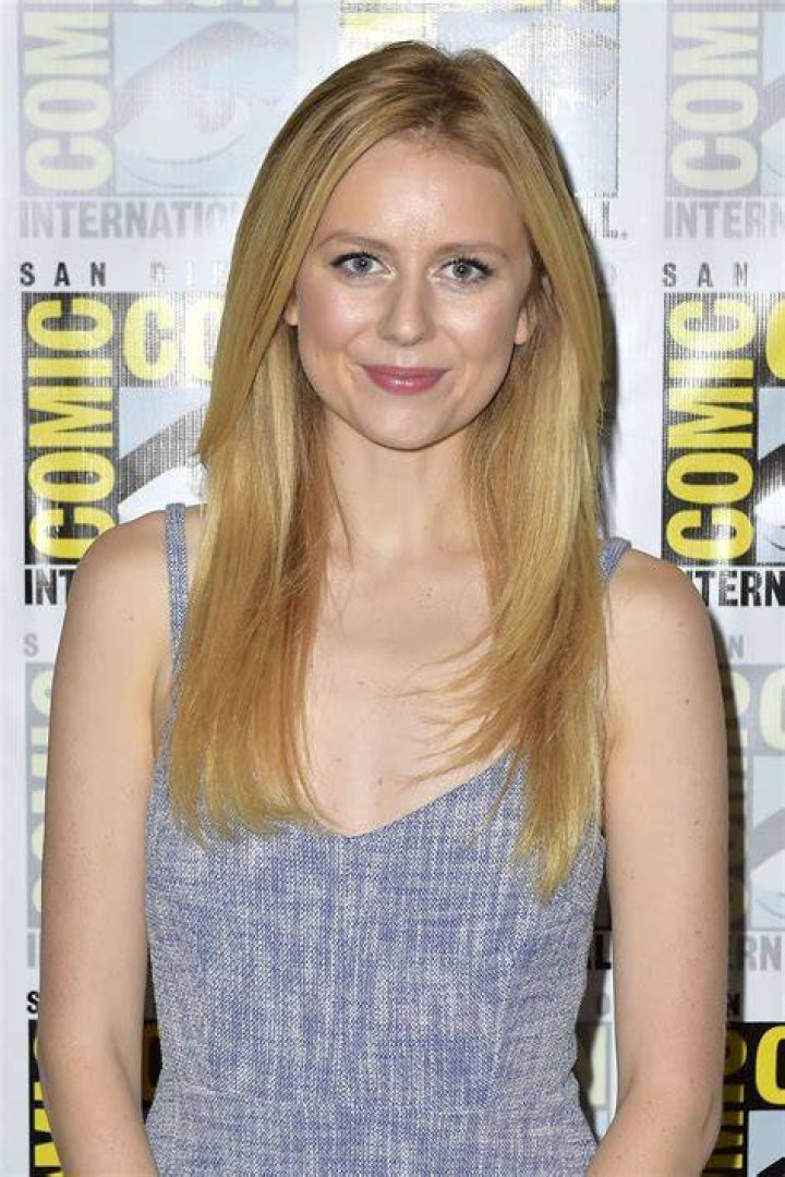 JUSTINE LUPE at Van Helsing Panel at Comiccon in San Diego 07/19/2018
