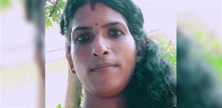 K Sneha Trans election candidate dies by suicide in India