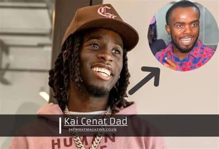 Kai Cenat Dad: Unveiling the Mystery of Kai Cenat’s Elusive Father