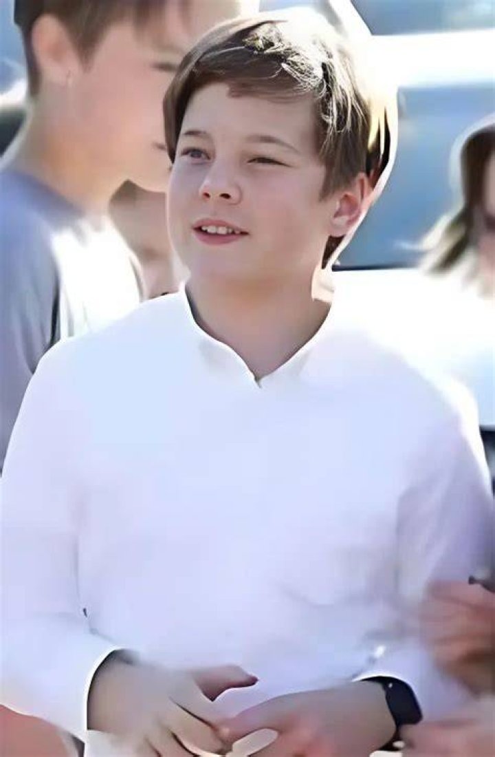 Kai Musk: The Son of a Billionaire Who Lives a Low-Key Life