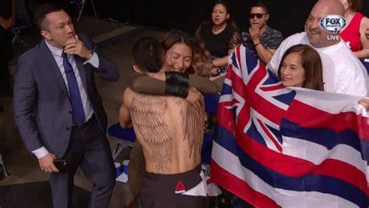 Kaimana Pa&rsquo;aluhi Height, Weight, Net Worth, Age, Birthday, Wikipedia