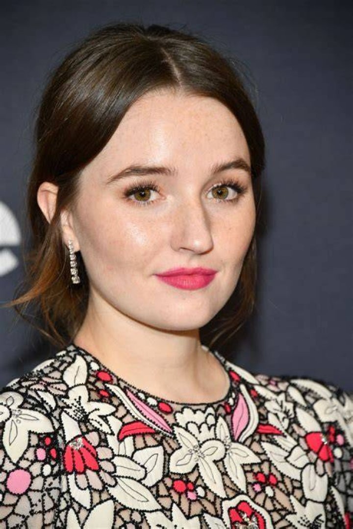 Kaitlyn Dever Warner Bros. and InStyle 2020 Golden Globe After Party