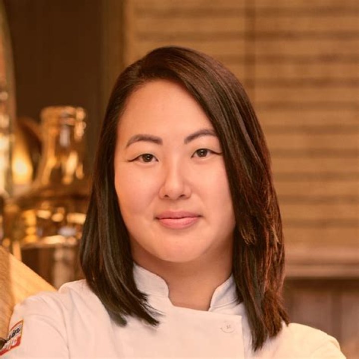 Kaleena Bliss is Now New Exec. Chef at CAA Hotel UrbanMatter