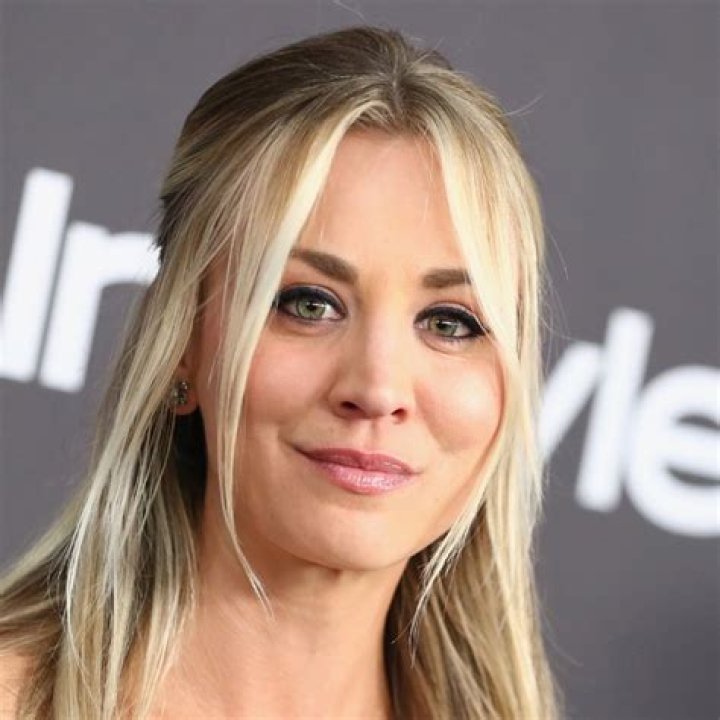 kaley Kaley Cuoco Photo (283370) Fanpop