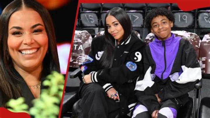 Kameron Carter Celebrity kids, Lauren london, Lil wayne