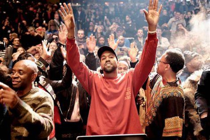 Kanye West's Stature: A Comprehensive Insight
