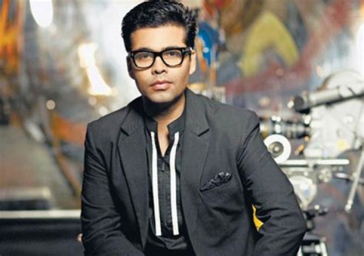 Karan Johar announces his heir India TV News India TV