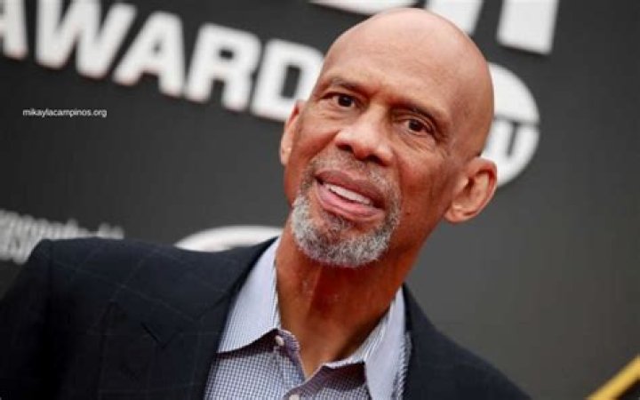 Kareem Abdul-Jabbar Net Worth And His Illustrious NBA Career |