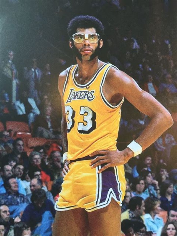 Kareem AbdulJabbar