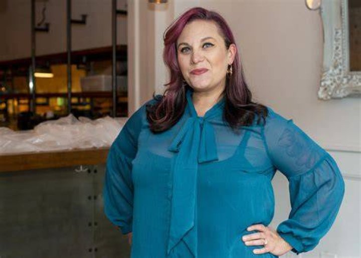Karen Akunowicz from &ldquo;Top Chefs&rdquo; Wiki, Husband, Restaurant, Facts