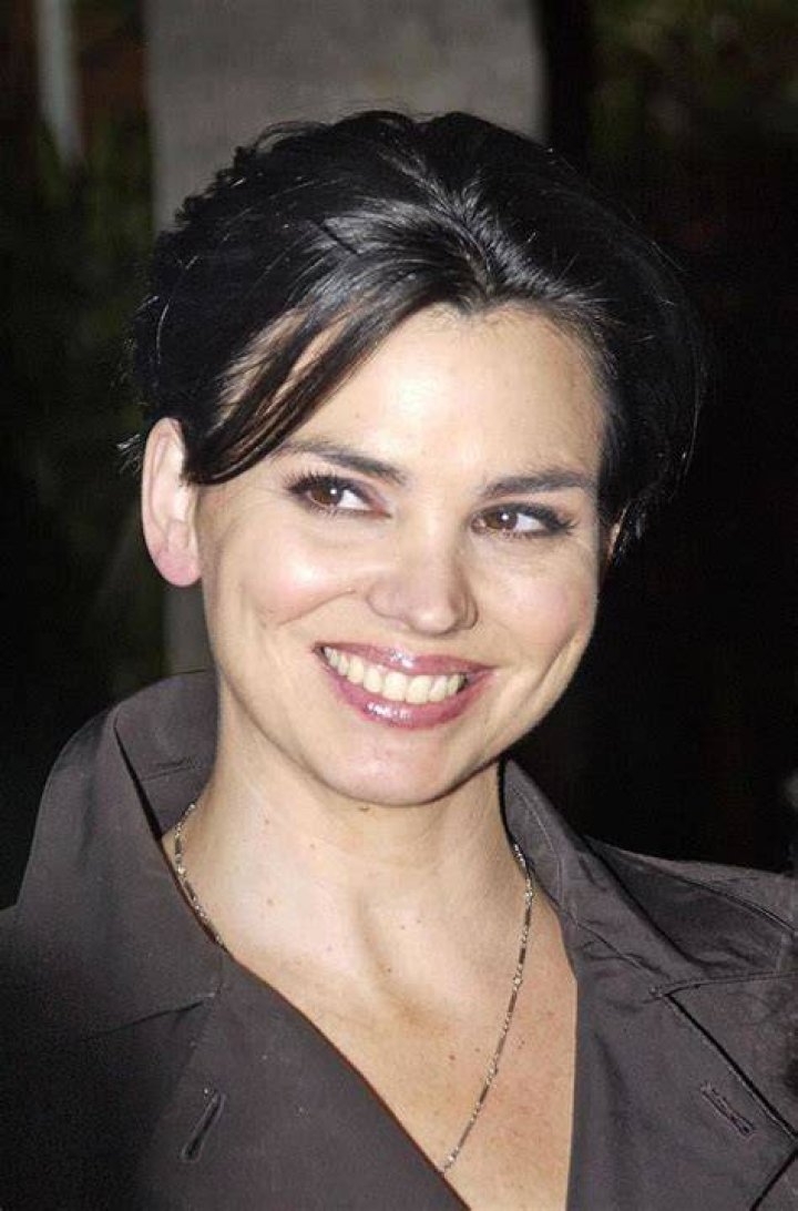 Karen Duffy Alchetron, The Free Social Encyclopedia