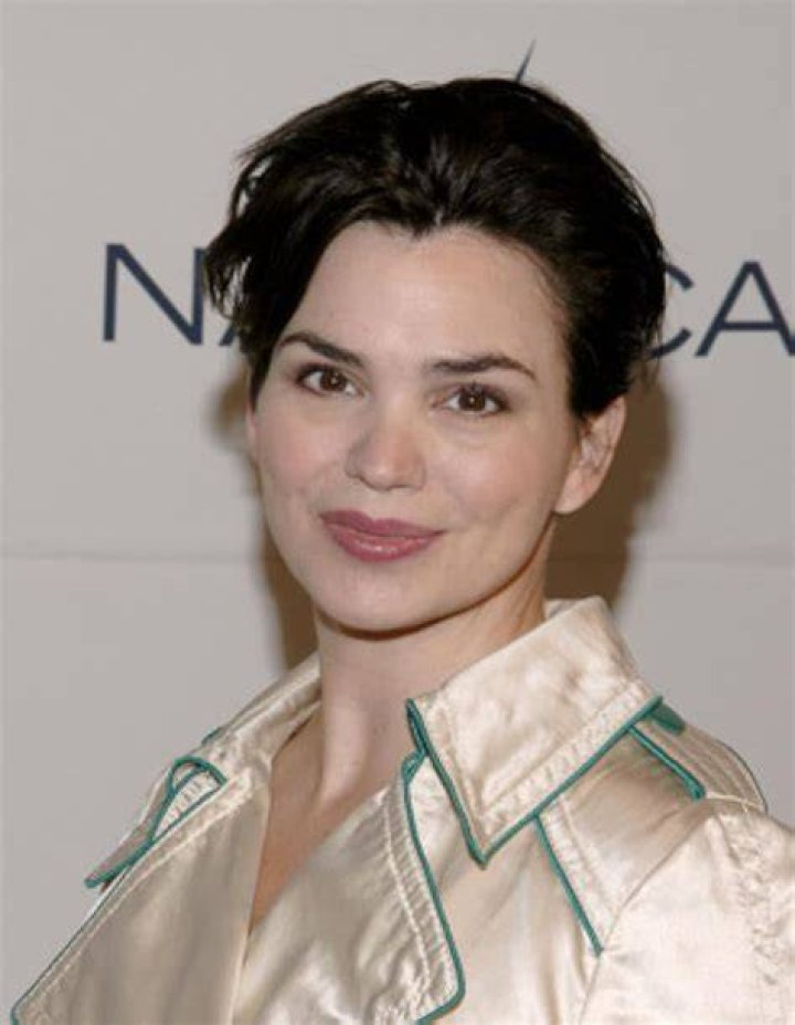 Karen Duffy Filme, Bio und Listen auf MUBI