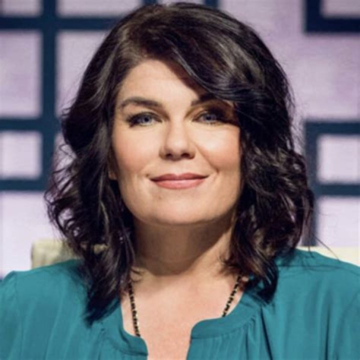 Karen Kilgariff Bio, Age, Teeth, Net Worth, Husband, Height and Stand Up
