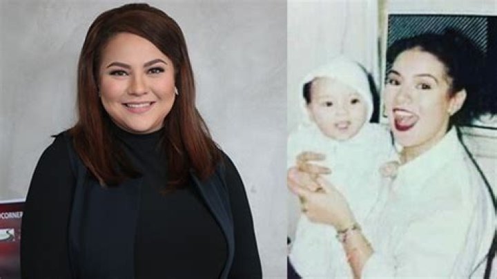 Karla Estrada greets son Daniel Padilla on his birthday Filipino News