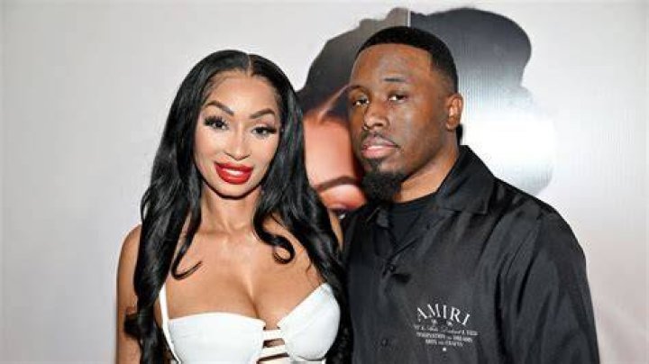 Karlie Redd family, husband, children, parents, siblings